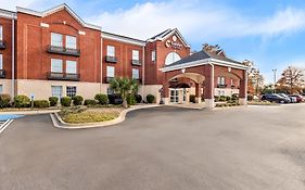 Comfort Suites Sumter 3* United States